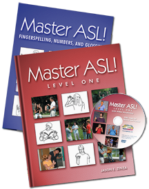 Home Master Asl